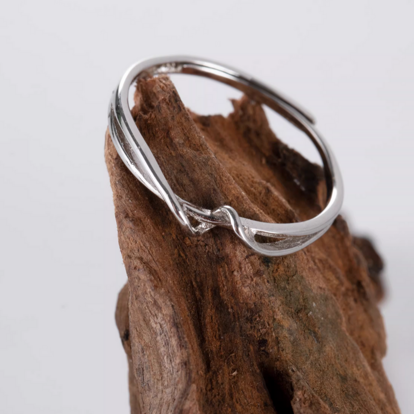 s925 Sterling Silver Very Thin Minimalist Ring