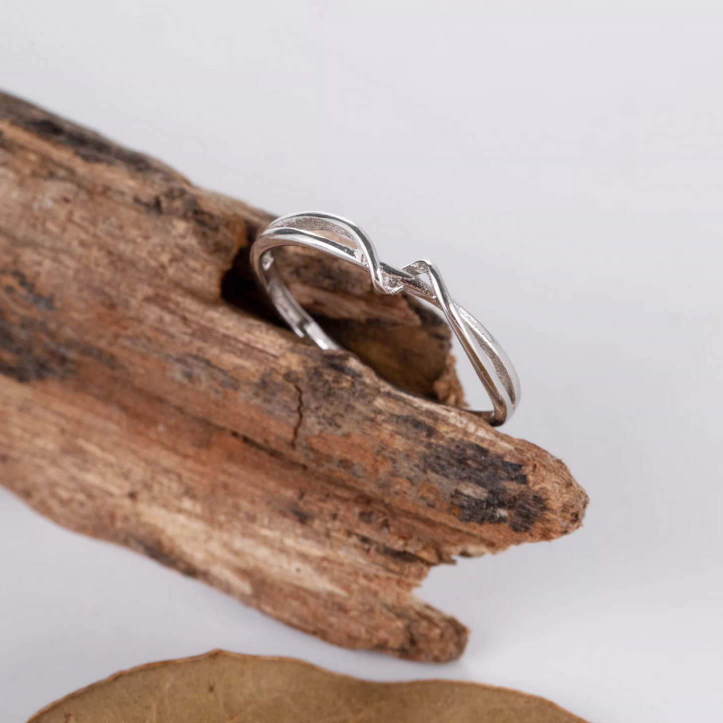 s925 Sterling Silver Very Thin Minimalist Ring