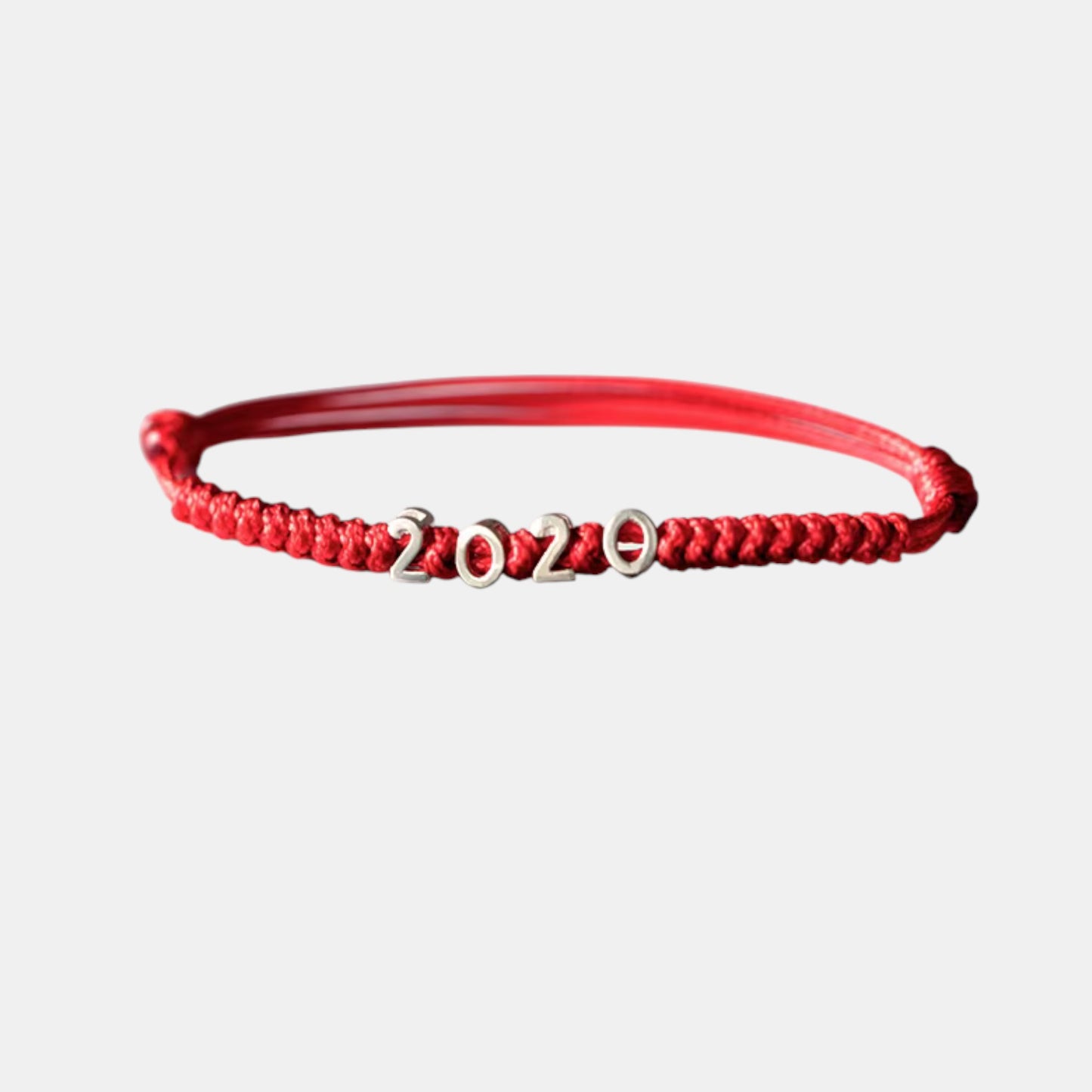 s925 Sterling Silver Customizable Number Couple Best Friends Gift Bracelet